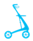 Rollator