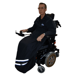 Kørepose Daro