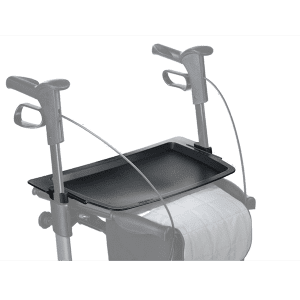 Bakke til Troja Rollator