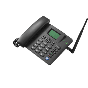 Doro 4100H bordtelefon med sim kort