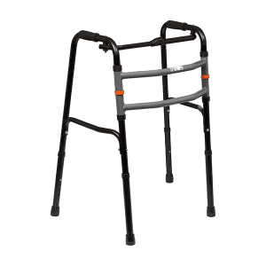 Tomtar Gangstativ - Foldbar