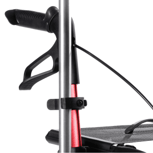 Stokkeholder til Gemino-rollator