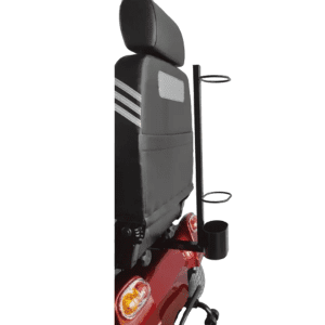 Stokkeholder til el-scooter