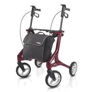 Pegasus Rollator Carbon