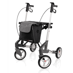 Topro Troja 5G letvægtsrollator