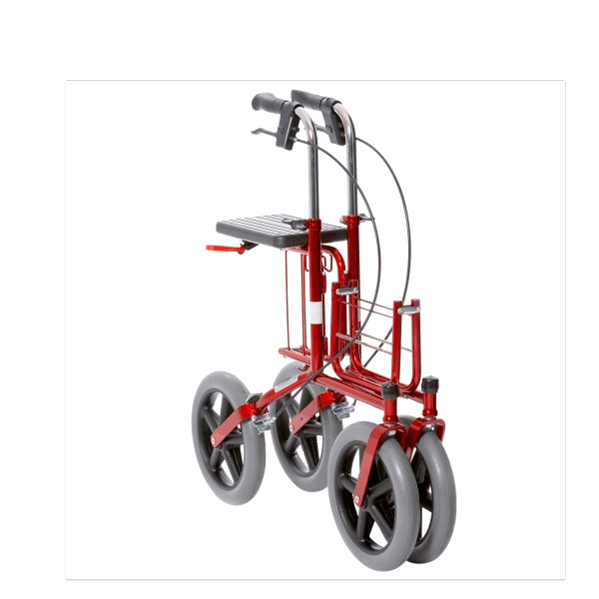 Carl Oscar rollator
