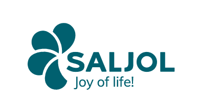 Saljol rollator