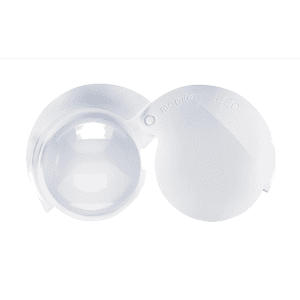Mobilent Lommelup m. LED