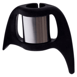 Stokkeholder med refleks