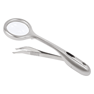 Trizette Pincetlup med LED-lys