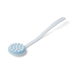 Lotionpåfører med langt håndtag 44 cm