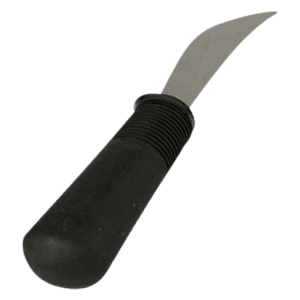 Big-Grip kniv (tidl. Good Grips) –ergonomisk bestik med glat skær