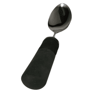 Big-Grip spiseske (tidl. Good Grips) – ergonomisk ske - gigtramte