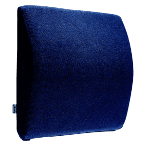 Tempur Transitrygpude - 30 x 25 x 6cm