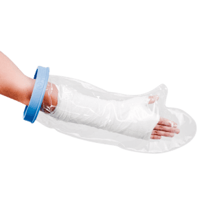 Badebeskytter til børn - Arm