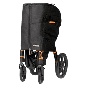 Rejse Cover til Rollz Rollator