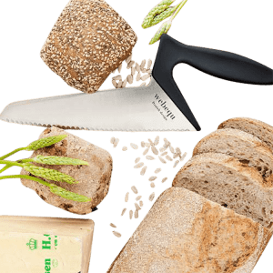 Webequ Brødkniv