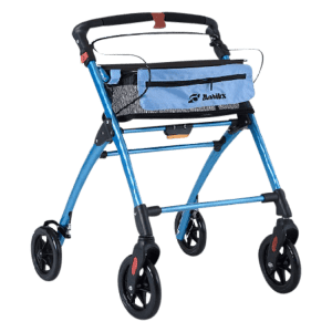 Jaguar Indendørs Rollator