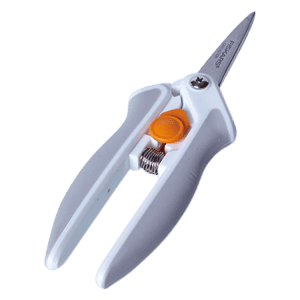 Saks, micro, Fiskars softtouch