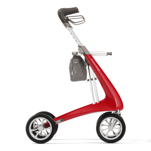 Carbon Ultralight Rollator