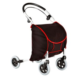 Rollator Promenade Taskerollator