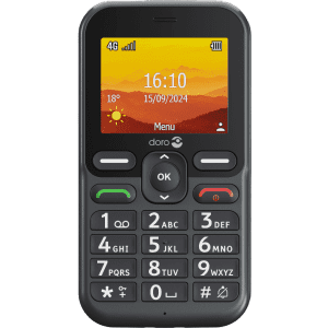 Doro Leva 11 4G