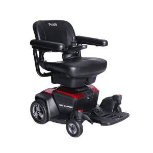 Go Chair El-Kørestol