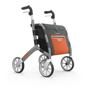 Let’s Shop rollator
