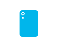 Covers til mobiltelefoner