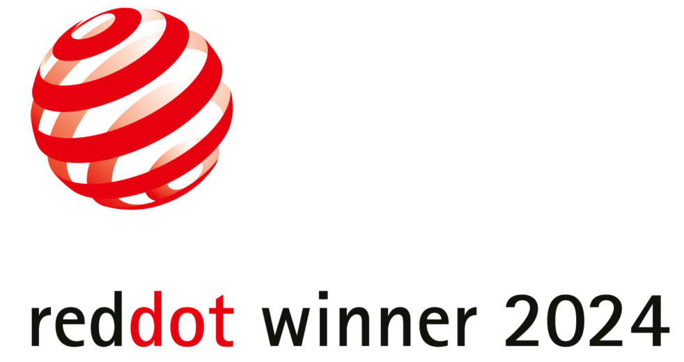 Red Dot Design Award vinnare 2024