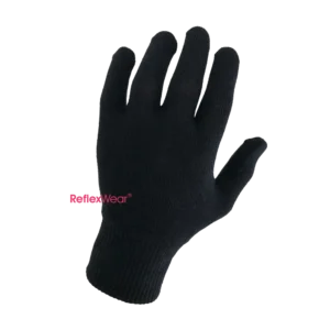 ReflexWear handsker, som holder på varmen og er bløde at anvende.