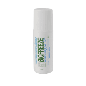 Biofreeze 89 ml roll-on