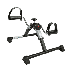 Pedaltræner / Sofacykel med digital triptæller