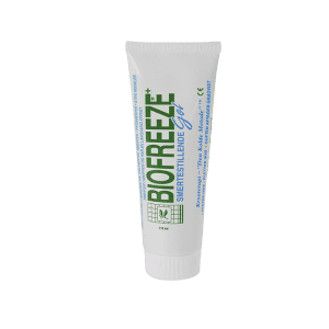 Biofreeze 118 ml tube